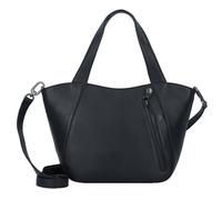 aunts & uncles Hyacinth Borsetta Pelle 34 cm nero