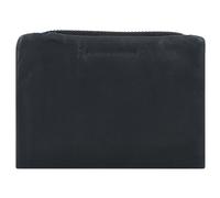aunts & uncles Jamie's Orchard Cherry Wallet Portafoglio in pelle 12 cm nero