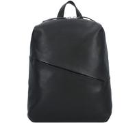 aunts & uncles Jamie's Orchard Crabapple Zaino da giorno Pelle 30 cm nero