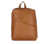 aunts & uncles Jamie's Orchard Crabapple Zaino da giorno Vera Pelle 30 cm marrone