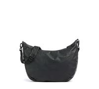 Aunts & Uncles Japan Koyoshi Borsa a tracolla nero, nylon riciclato, donna