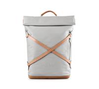 aunts & uncles Japan Osaka Zaino da lavoro 43 cm Vano porta PC bianco