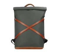 aunts & uncles Japan Osaka Zaino da lavoro 43 cm Vano porta PC grigio
