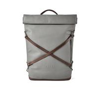aunts & uncles Japan Osaka Zaino da lavoro 43 cm Vano porta PC grigio