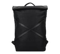 aunts & uncles Japan Osaka Zaino da lavoro 43 cm Vano porta PC nero