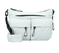 aunts & uncles Japan RE Lite Mogami Borsa a tracolla 30 cm bianco