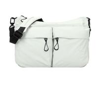 aunts & uncles Japan RE Lite Omono RE Lite Borsa a tracolla 33 cm con piega di espansione grigio