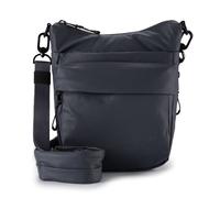 aunts & uncles Japan RE Lite Yura Borsa a tracolla Pelle 21 cm blu