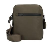aunts & uncles Japan RE Onga RE Mini Borsa Borsa a tracolla 17.5 cm verde