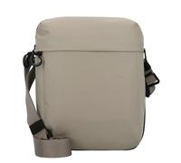 aunts & uncles Japan RE Oyabe RE Borsa a tracolla 27 cm grigio