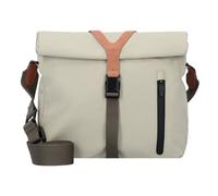 aunts & uncles Japan RE Seki RE Borsa a tracolla 25 cm beige