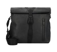 aunts & uncles Japan RE Seki RE Borsa a tracolla 25 cm nero