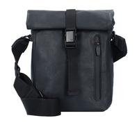 aunts & uncles Japan RE Yodo RE Mini Borsa Borsa a tracolla 17 cm nero