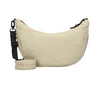 aunts & uncles Japan RE Yoshii RE Borsa a tracolla 34.5 cm con piega di espansione beige