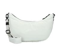 aunts & uncles Japan RE Yoshii RE Borsa a tracolla 34.5 cm con piega di espansione grigio