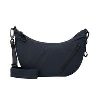 Zii e Zii Yoshii Re Borsa con Cerniera nero