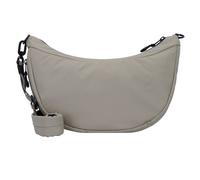 aunts & uncles Japan RE Yoshii RE Borsa a tracolla 34.5 cm espandibile giallo