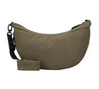 aunts & uncles Japan RE Yoshii RE Borsa a tracolla 34.5 cm espandibile oliva