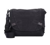 Aunts & Uncles Sendai borsa a tracolla Nero