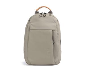 Aunts & Uncles Japan Toshimoi Zaino grigio, nylon, unisex