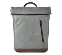 aunts & uncles Japan Wakayama Zaino da giorno 35 cm Scomparto per laptop grigio