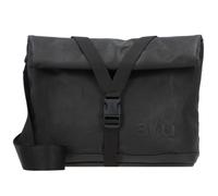 aunts & uncles Japan Yao Borsa a tracolla 25.5 cm nero