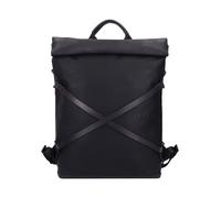 aunts & uncles Japan Yokohama Zaino da giorno 40 cm Vano porta PC nero