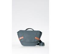 Aunts & Uncles Kazo Borsa con patta Blu