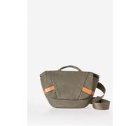 Aunts & Uncles Kazo Borsa con patta Grigio