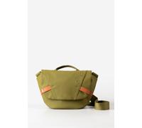 Aunts & Uncles Kazo Borsa con patta Olivastro