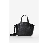 aunts & uncles Mrs. Plum Crumble Tasca con cerniera Nero