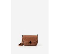 Aunts & Uncles Mrs. Waffle Borsa a patta caramel