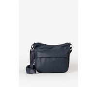 Aunts & Uncles Nanuki RE Lite Borsa con cerniera Blu scuro