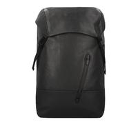aunts & uncles Niyodo Zaino da giorno 45 cm Scomparto per laptop nero