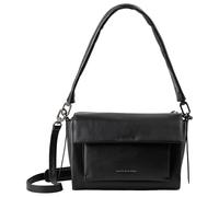 aunts & uncles Noon - Borsa a tracolla 26 cm (jet black)