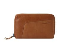 aunts & uncles Portafoglio Betty Club Luxury della nonna in pelle RFID 14 cm marrone