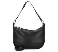 aunts & uncles Raven - Borsa a tracolla 29 cm (jet black)
