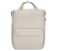 aunts & uncles Sagami RE Lite - Zaino 40 cm (linen)