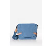 Aunts & Uncles Sendai borsa a tracolla Azzurro chiaro