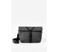 Aunts & Uncles Takashi RE borsa a soffietto Antracite