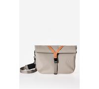 Aunts & Uncles Takashi RE borsa a soffietto Grigio chiaro