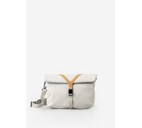 Aunts & Uncles Takashi RE borsa a soffietto linen