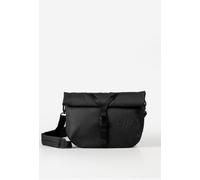 Aunts & Uncles Takashi RE borsa a soffietto Nero
