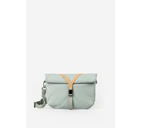 Aunts & Uncles Takashi RE borsa a soffietto sage green