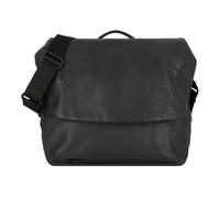 aunts & uncles Yamakuni Messaggero 33 cm Scomparto per laptop nero