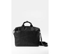 Aunts & Uncles Yamato borsa con zip nero