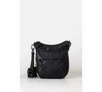 Zii e zie Yura Re Lite borsa a tracolla Nero