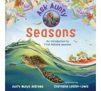 Aunty Munya Andrews Ask Aunty: Seasons (Copertina rigida) Ask Aunty