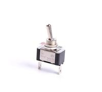 AUOQKQUT 1PC R13-5 Two Feet Two Files ON - off The Power Switch with DC12V / 24V Car