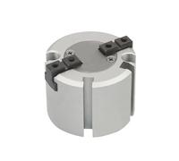 AUOQKQUT 1pcs MHS2-16D 25D 20D 32D 40D 2 Finger MHS2 Series Parallel Type air Gripper penumatic Cylinder 50D 63D(MHS2-50D) AUOQKQUT